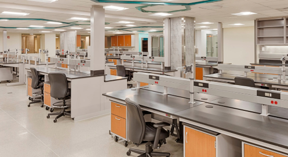 General Lab Equipment